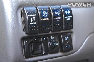 Suzuki Grand Vitara 137Ps & Jimny 120Ps 